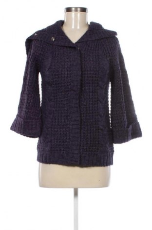 Dámsky kardigán Yessica, Velikost S, Barva Fialová, Cena  109,00 Kč