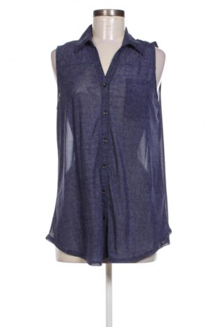 Női ing Unbranded, Méret M, Szín Kék, Ár 669 Ft
