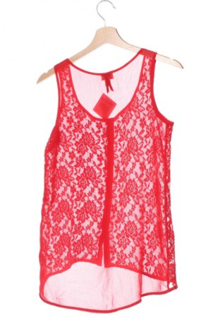 Dámská košile  Dynamite, Velikost XS, Barva Červená, Cena  49,00 Kč