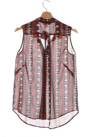 Dámská košile  H&M, Velikost XS, Barva Vícebarevné, Cena  49,00 Kč