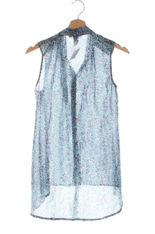 Dámská košile  H&M, Velikost XS, Barva Modrá, Cena  49,00 Kč