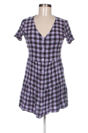 Rochie H&M Divided, Mărime M, Culoare Multicolor, Preț 49,99 Lei