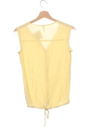 Dámská košile  Laura Torelli, Velikost XS, Barva Žlutá, Cena  49,00 Kč