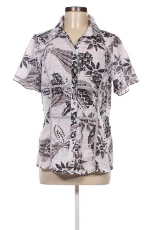 Dámská košile  Liberty, Velikost M, Barva Vícebarevné, Cena  49,00 Kč