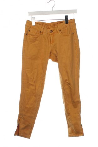 Dámské džíny  Tom Tailor, Velikost M, Barva Žlutá, Cena  489,00 Kč