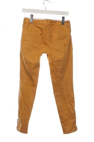 Dámské džíny  Tom Tailor, Velikost M, Barva Žlutá, Cena  489,00 Kč