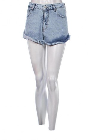 Női rövidnadrág Bark jeans, Méret S, Szín Kék, Ár 9 519 Ft