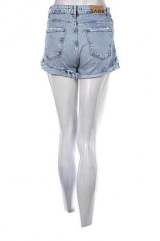 Női rövidnadrág Bark jeans, Méret S, Szín Kék, Ár 9 519 Ft