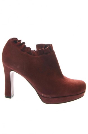 Γυναικεία παπούτσια Unbranded, Μέγεθος 35, Χρώμα Κόκκινο, Τιμή 21,99 €