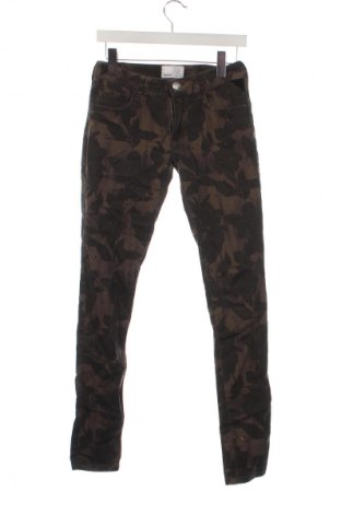 Pantaloni de femei Bench, Mărime S, Culoare Verde, Preț 43,99 Lei