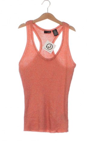 Dámské tilko  Unbranded, Velikost XS, Barva Oranžová, Cena  349,00 Kč