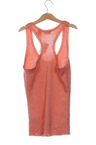 Dámské tilko  Unbranded, Velikost XS, Barva Oranžová, Cena  349,00 Kč