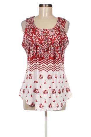 Dámské tilko  Unbranded, Velikost L, Barva Vícebarevné, Cena  319,00 Kč