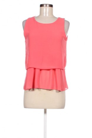 Dámské tilko  NEW COLLECTION, Velikost M, Barva Růžová, Cena  49,00 Kč