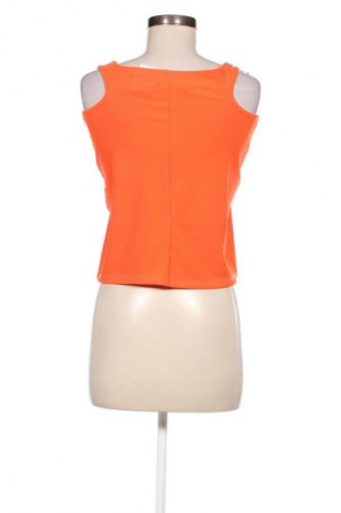 Dámské tilko  Sinsay, Velikost M, Barva Oranžová, Cena  49,00 Kč