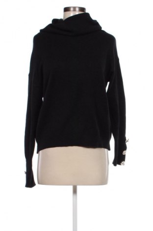 Dámský svetr Unbranded, Velikost M, Barva Černá, Cena  179,00 Kč