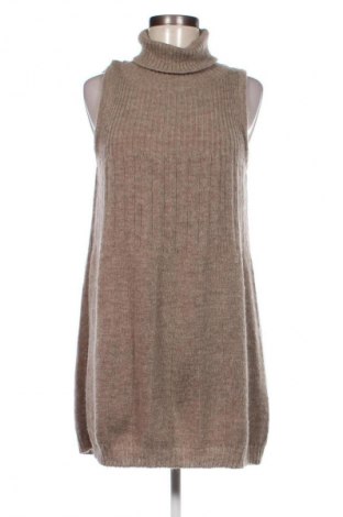 Γυναικείο πουλόβερ Unbranded, Μέγεθος M, Χρώμα  Μπέζ, Τιμή 13,99 €