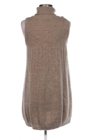 Γυναικείο πουλόβερ Unbranded, Μέγεθος M, Χρώμα  Μπέζ, Τιμή 13,99 €