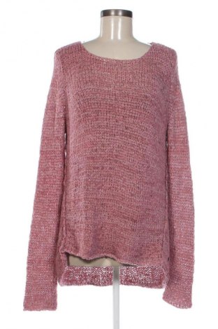 Dámský svetr Unbranded, Velikost L, Barva Růžová, Cena  369,00 Kč