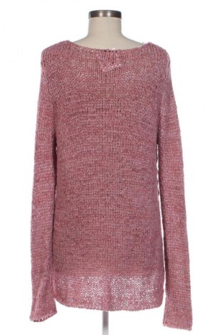 Dámský svetr Unbranded, Velikost L, Barva Růžová, Cena  369,00 Kč