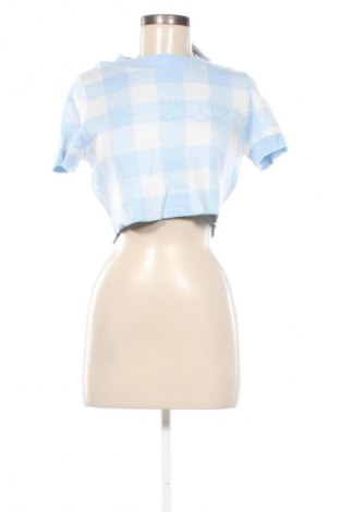 Dámsky pulóver Unbranded, Veľkosť M, Farba Modrá, Cena  3,95 €