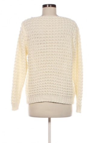 Dámský svetr Unbranded, Velikost M, Barva Krémová, Cena  119,00 Kč