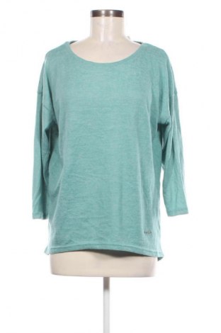 Dámský svetr Unbranded, Velikost L, Barva Zelená, Cena  119,00 Kč