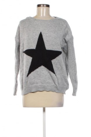 Dámský svetr Unbranded, Velikost M, Barva Šedá, Cena  99,00 Kč