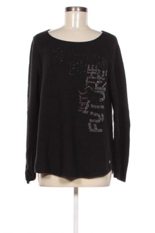 Dámský svetr Unbranded, Velikost M, Barva Černá, Cena  109,00 Kč