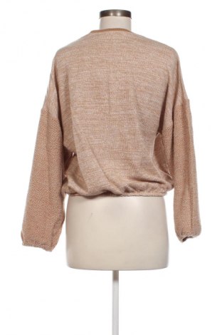 Дамски пуловер Unbranded, Размер S, Цвят Бежов, Цена 3,06 €