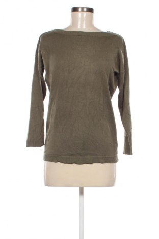 Dámský svetr Unbranded, Velikost S, Barva Zelená, Cena  339,00 Kč