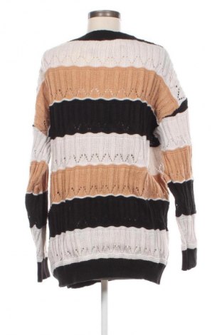 Dámský svetr Unbranded, Velikost L, Barva Vícebarevné, Cena  119,00 Kč
