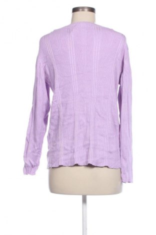 Dámský svetr Unbranded, Velikost L, Barva Fialová, Cena  99,00 Kč
