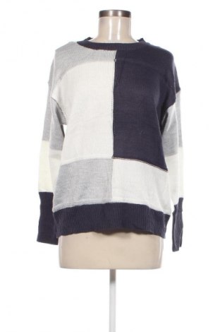 Dámský svetr Unbranded, Velikost L, Barva Vícebarevné, Cena  119,00 Kč