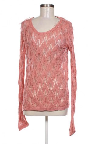 Dámský svetr Unbranded, Velikost M, Barva Růžová, Cena  159,00 Kč