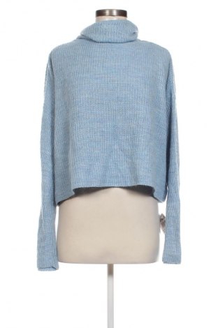 Női pulóver Unbranded, Méret M, Szín Kék, Ár 2 889 Ft