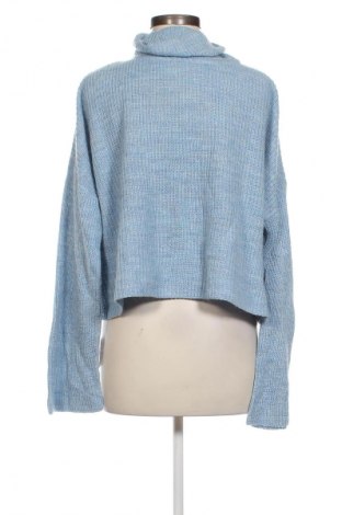 Női pulóver Unbranded, Méret M, Szín Kék, Ár 2 889 Ft