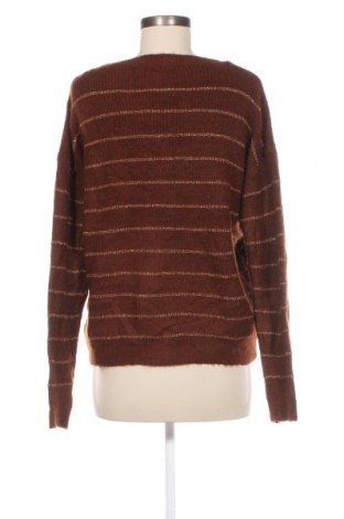 Pulover de femei Unbranded, Mărime S, Culoare Maro, Preț 5,99 Lei