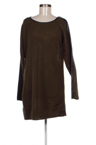 Dámský svetr Abercrombie & Fitch, Velikost M, Barva Zelená, Cena  719,00 Kč