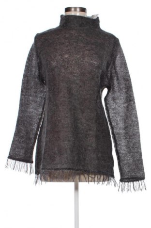 Dámský svetr B.Young, Velikost M, Barva Šedá, Cena  169,00 Kč