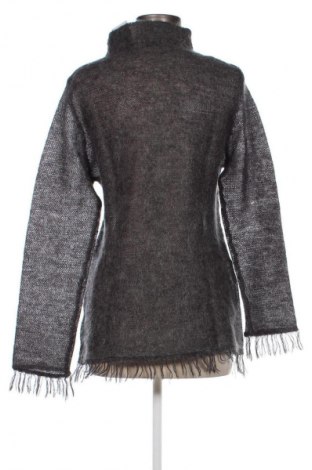 Dámský svetr B.Young, Velikost M, Barva Šedá, Cena  169,00 Kč