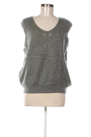 Dámský svetr Cami, Velikost M, Barva Zelená, Cena  29,00 Kč