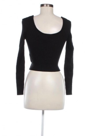 Női pulóver Clockhouse, Méret L, Szín Fekete, Ár 1 009 Ft