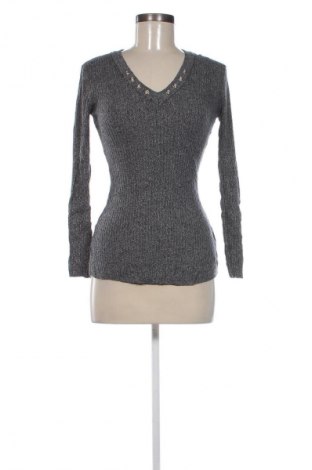 Dámský svetr Colloseum, Velikost M, Barva Šedá, Cena  109,00 Kč