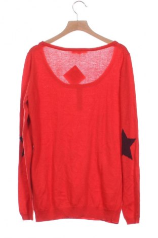 Dámský svetr Esprit, Velikost XS, Barva Červená, Cena  189,00 Kč