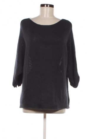 Dámský svetr H&M, Velikost M, Barva Modrá, Cena  349,00 Kč