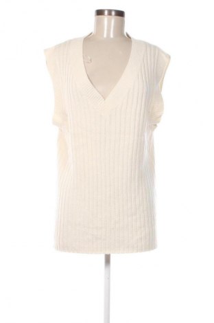 Dámský svetr H&M Divided, Velikost S, Barva Krémová, Cena  89,00 Kč