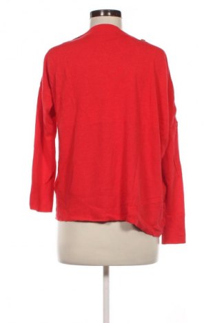 Дамски пуловер J.Crew, Размер L, Цвят Червен, Цена 19,94 €