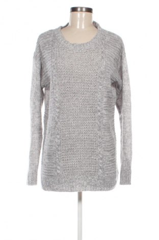 Dámský svetr Janina, Velikost L, Barva Šedá, Cena  169,00 Kč
