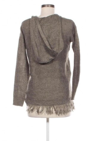 Dámský svetr Jean Pascale, Velikost XS, Barva Šedá, Cena  89,00 Kč